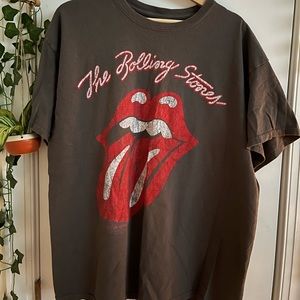 Rolling Stone T-shirt